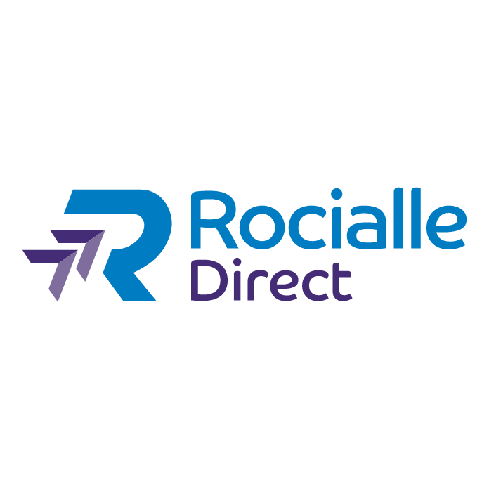 Rocialle Direct logo